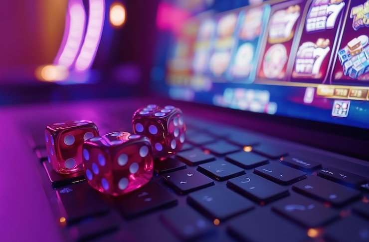 Pengalaman seru menonton pertandingan sepak bola Indonesia di arena digital yang nyaman